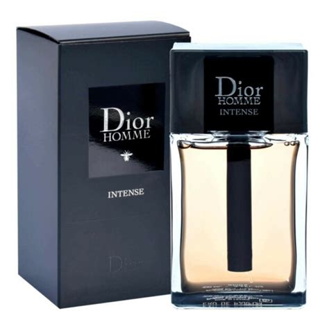 christian Dior intense perfume price